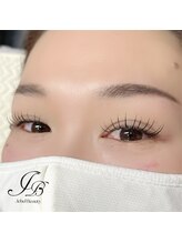 ジュベルビューティー(Jebel Beauty)/LED  マツエク　100本♪
