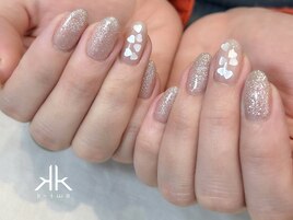 フラッシュラメ×ハート(みな)