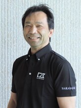 中台ゴルフセンター&nbsp;宮原 文幸