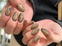 シピー(chipie by anon)/YUI◆デザインコース