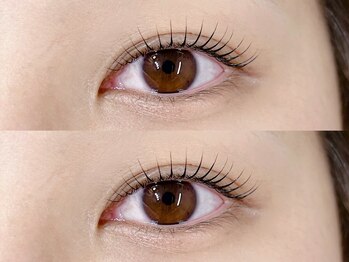 スウェラ 浦和店(eyelash Swella)/まつげパーマ【カールデザイン】