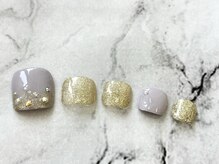 リベラ 一宮店(Libera)/foot定額ベーシック