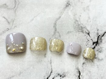 リベラ 一宮店(Libera)/foot定額ベーシック