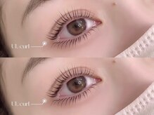 エイシェル/まつ毛パーマ