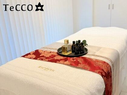 テッコ(TeCCO)の写真