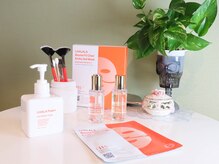 CDF 赤坂/剥かずに美肌！ララピーリング