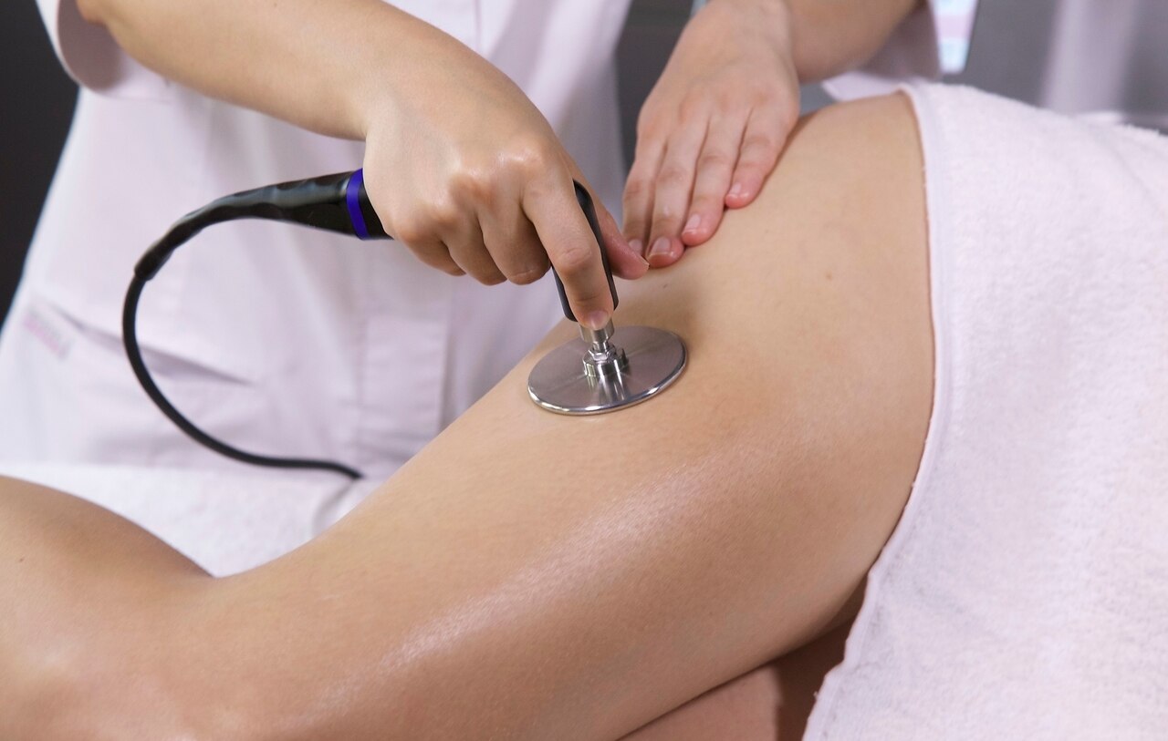 痩身/ダイエット/人気No.1☆インディバ　オーダーメイド2-3部位90分 \22000→