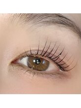 ノック アイラッシュ(knock eyelash)/