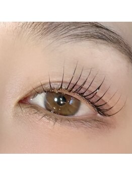 ノック アイラッシュ(knock eyelash)/