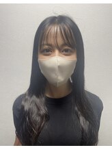 和癒 緑川 愛