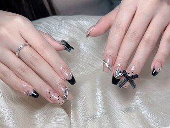 ユリネイル(YULI.NAlL)/