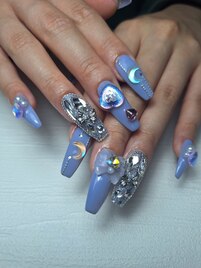 魔法少女ネイル♪