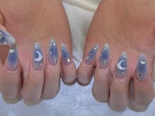 ネオリーブ 横浜店(Neolive aim)/持込ネイル★パラジェル使用