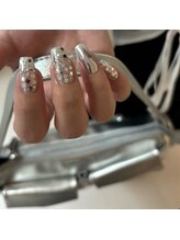 エーレネイル 梅田 中崎町(ehre nail)/