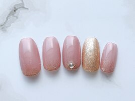 【Kai指名限定】定額シンプル