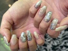 フォルクネイル(:volk nail)