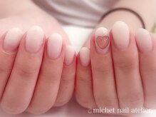 ミケ/カラーグラデーション