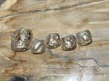 アトリエイチマルサン(アトリエ103)/ニュアンスネイル×フット