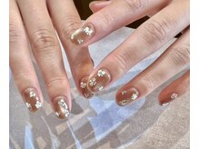 ネイルスタンド(NAIL STAND)/ART course 