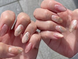 ★ネイルデザイン★