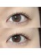 ブランアージュ(blanc age)の写真/まつ毛が短い/上がらない/隙間があるなどのお悩みはプロにおまかせ!!ロングまつ毛を保つトリートメントも★