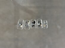 コロレ バイ エルナ(clore by ELNA)/アシンメトリーデザインA￥7,400