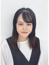 クレアラルーチェ 明石本町店(Crea la Luce) 【nail】 藤原