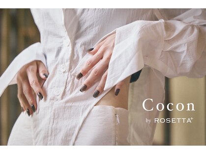 ココン(Cocon by ROSETTA+)の写真