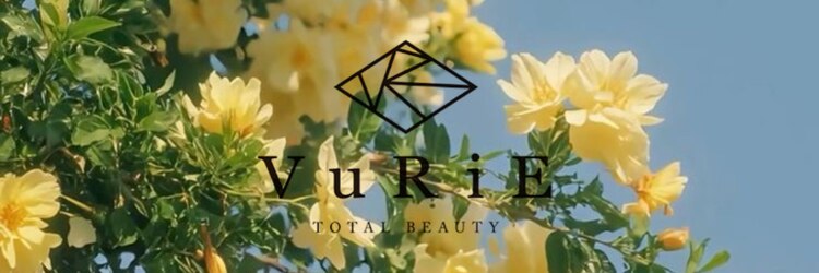 ヴリエ 立川北口店のサロンヘッダー