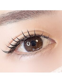 リルガーデン 新宿南口(Lil' Garden)/アイライン効果◎アンドヘルシー