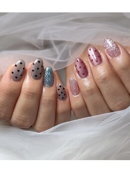 ys_nail【12月OPEN(予定)】/