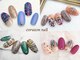 コラソンネイル(corazon nail)の写真