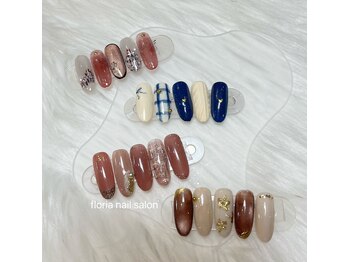 フローリア(Floria)/