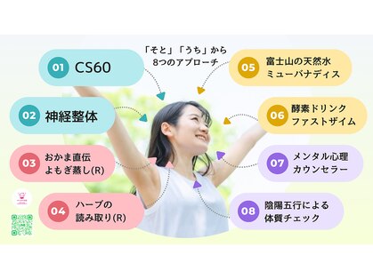 みたまの笑庵の写真