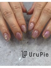 ウルピア(Uru Pie)/