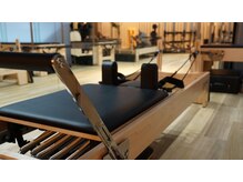 レクサー(ReXeR)の雰囲気（本町ピラティス/本町ダイエット/本町ストレッチ/本町骨盤矯正）