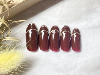 3月選べるサンプル￥6050