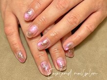 イーズィランド(Ease land)/季節定額ミディアム