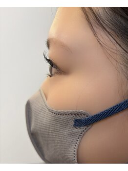 ルディア(Ludear)/いつもより少し華やかに♪