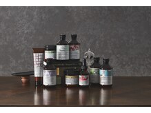 カラクロレ(kala colorer)の雰囲気（ダヴィネスのナチュラルテックを使用。）