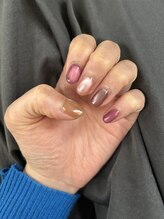 キレイノカタチ(Kirei No Katachi)/マグネット新色入荷