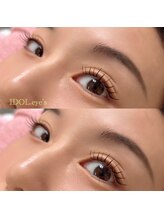 アイドルアイズ(IDOL.eye’s)/エクステ120本