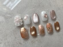 ルシェオ 表参道(LUCIEO)/season collection / ¥8800