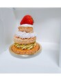 オリエンス ベガロポリス仙台南店(ORIENCE)&nbsp;近所にできた新しケーキ屋さんの美味しかったミルフィーユ♪