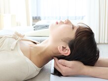 アロエ鍼灸整体院 南森町院