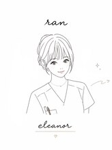 エレノア 錦糸町(ELEANOR)&nbsp;高栖 蘭