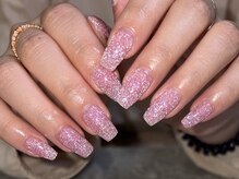 ネイル クランツ(nail kranz)/フラッシュネイル