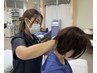 【GW限定｜むくみ解消】骨盤矯正＋デトックス小顔矯正 　☆9,900円→ 4,400円