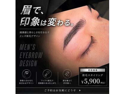 ナンバー(Number.)の写真
