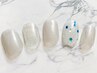 【Hand】持ち込み★60分(アート2本程度)¥7500 /付け替えオフ無料◎